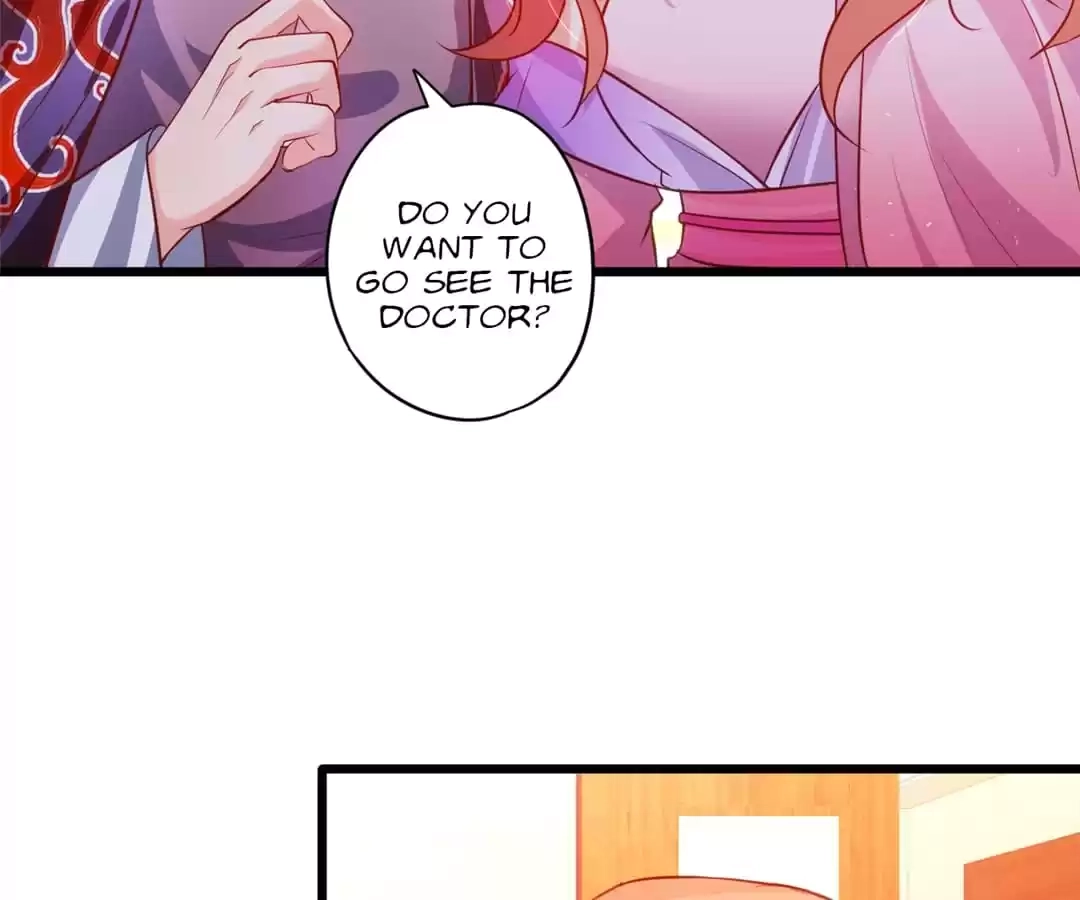 Read The Adorable Vampire chapter 142 image 51 on Lezhin