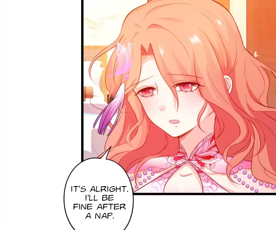 Read The Adorable Vampire chapter 142 image 52 on Lezhin