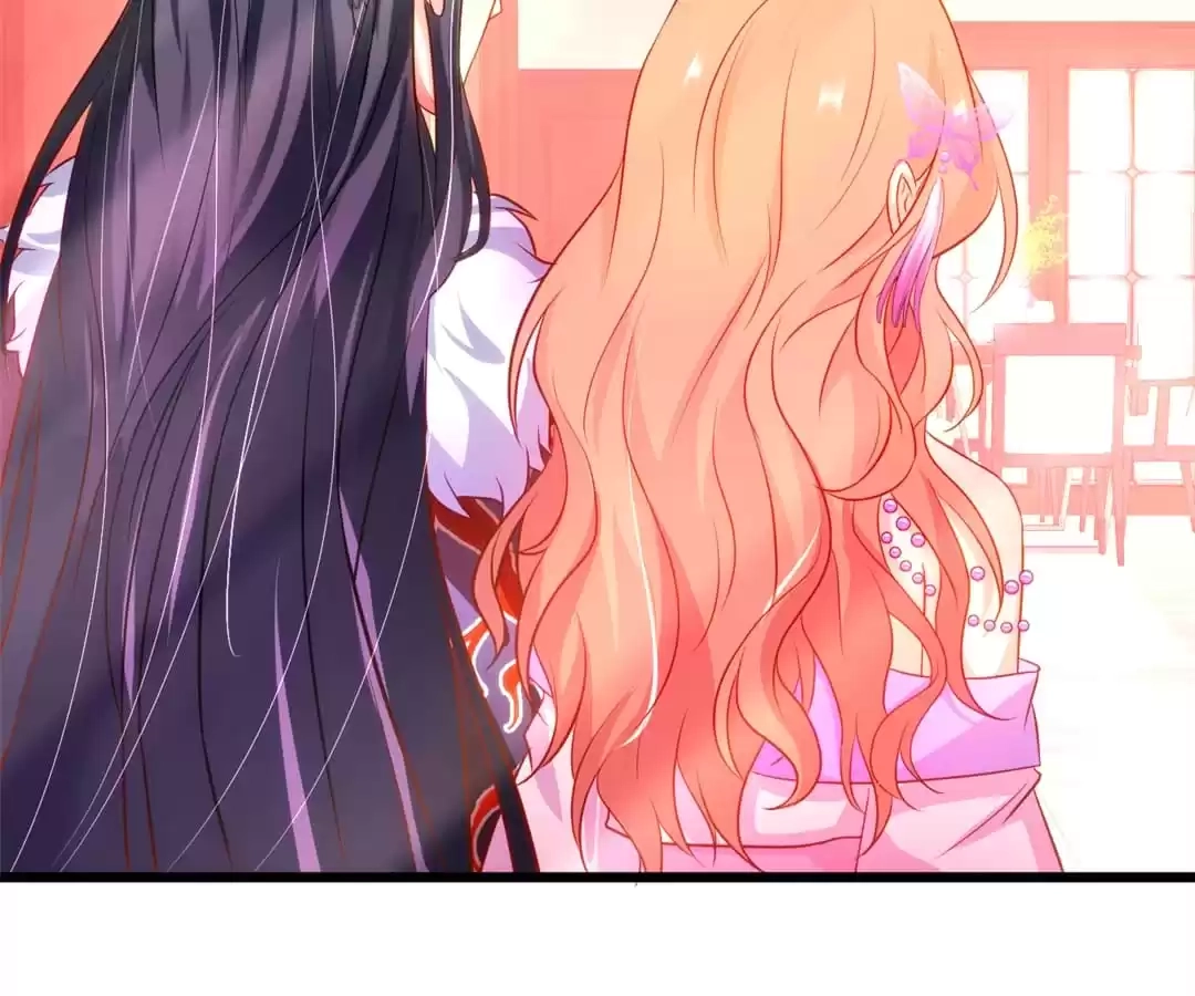 Read The Adorable Vampire chapter 142 image 54 on Lezhin