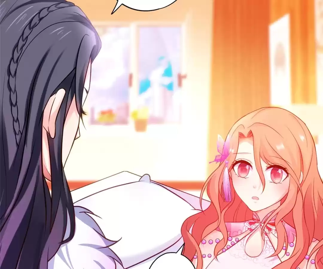 Read The Adorable Vampire chapter 142 image 57 on Lezhin