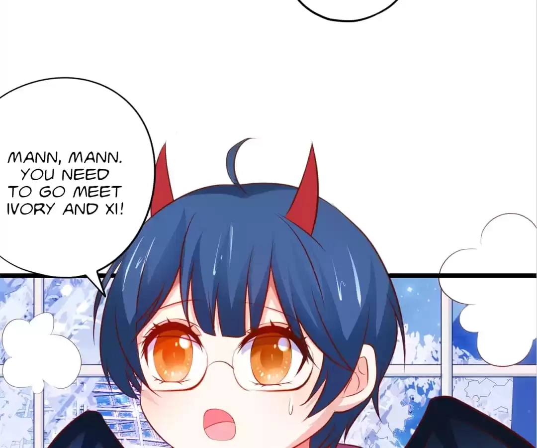 Read The Adorable Vampire chapter 142 image 6 on Lezhin
