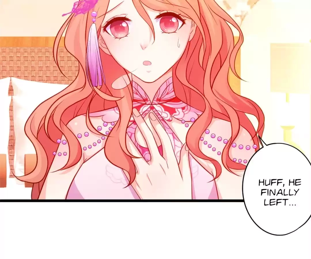 Read The Adorable Vampire chapter 142 image 62 on Lezhin