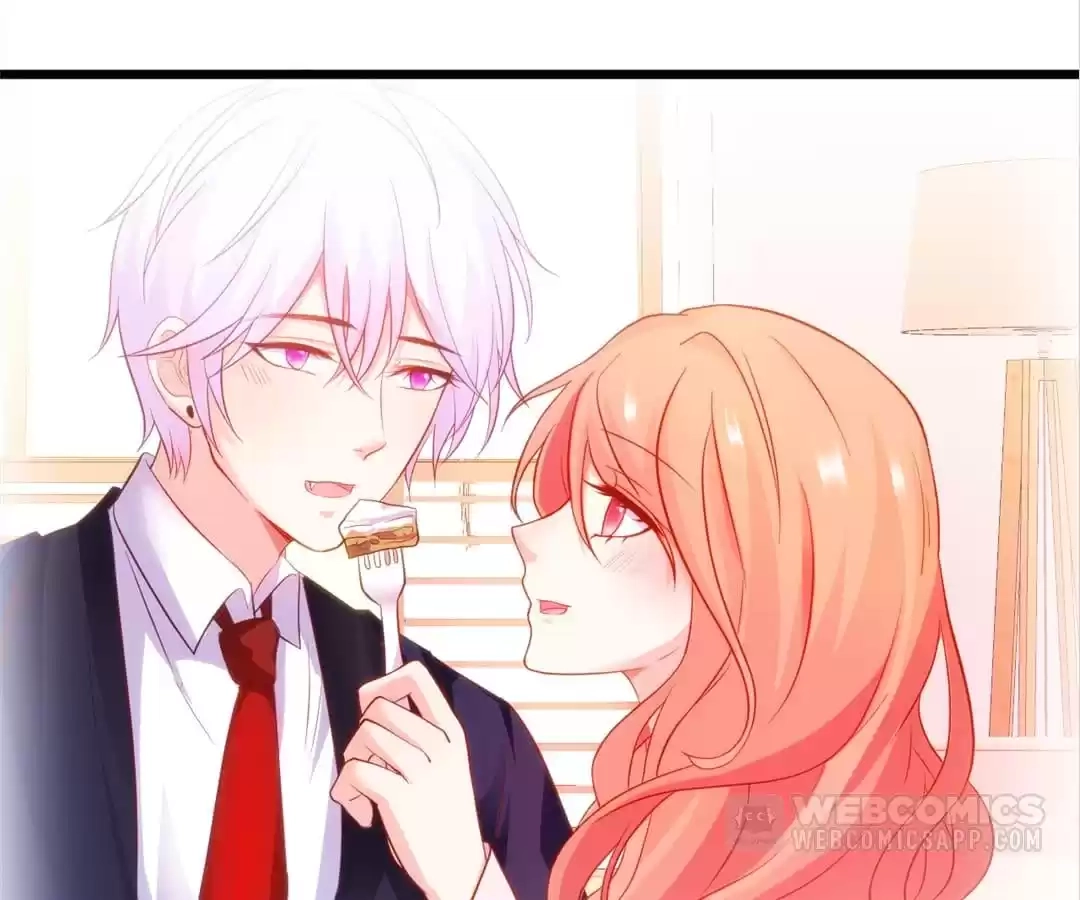 Read The Adorable Vampire chapter 142 image 80 on Lezhin