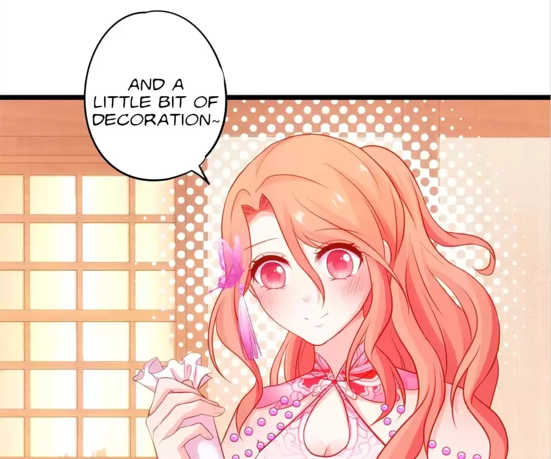 Read The Adorable Vampire chapter 142 image 84 on Lezhin
