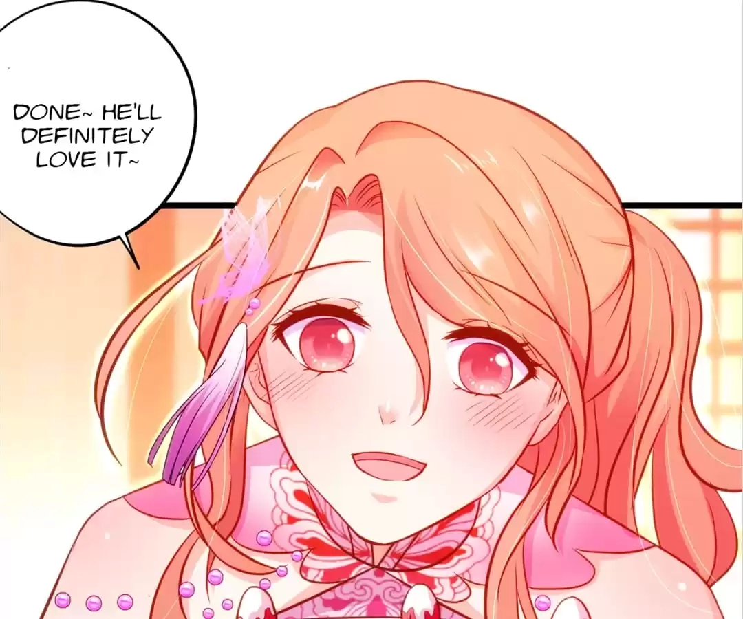 Read The Adorable Vampire chapter 142 image 86 on Lezhin