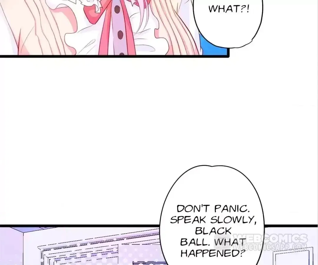 Read The Adorable Vampire chapter 142 image 9 on Lezhin