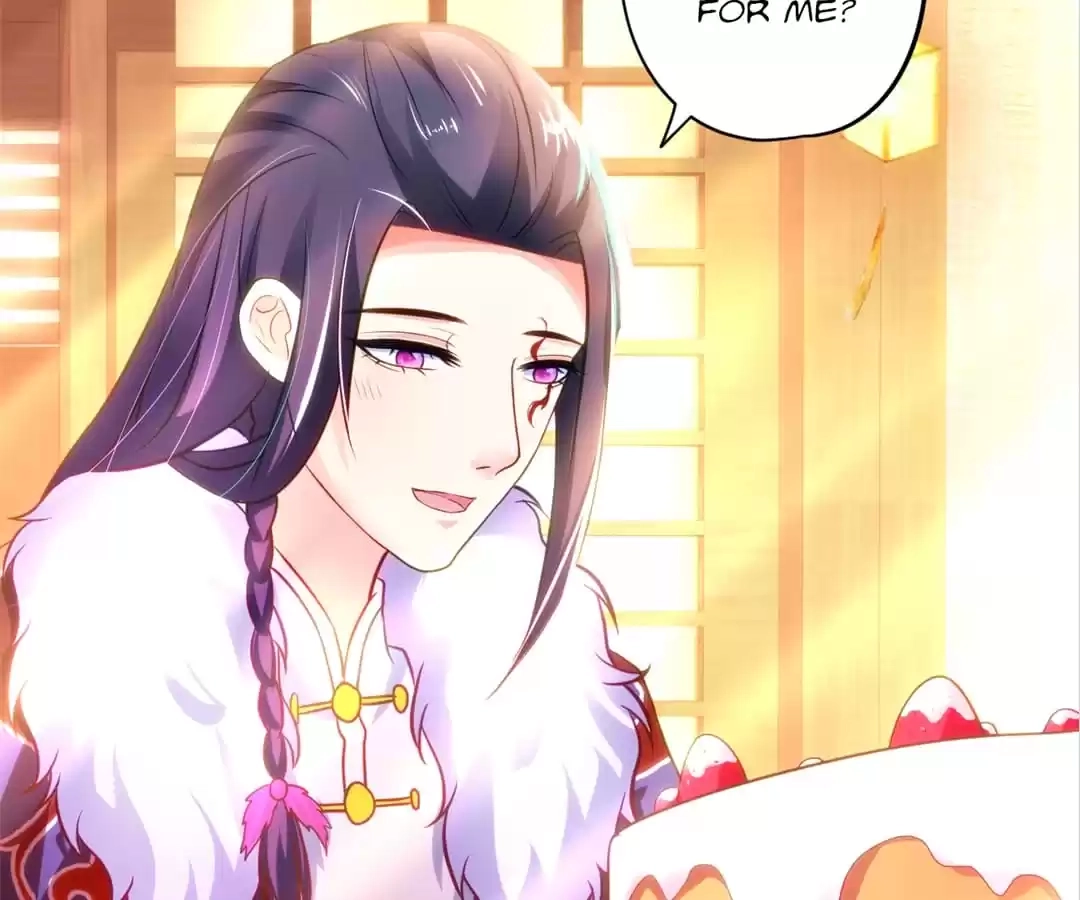 Read The Adorable Vampire chapter 142 image 96 on Lezhin