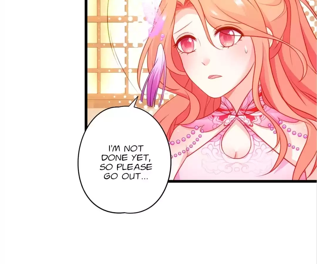 Read The Adorable Vampire chapter 142 image 98 on Lezhin