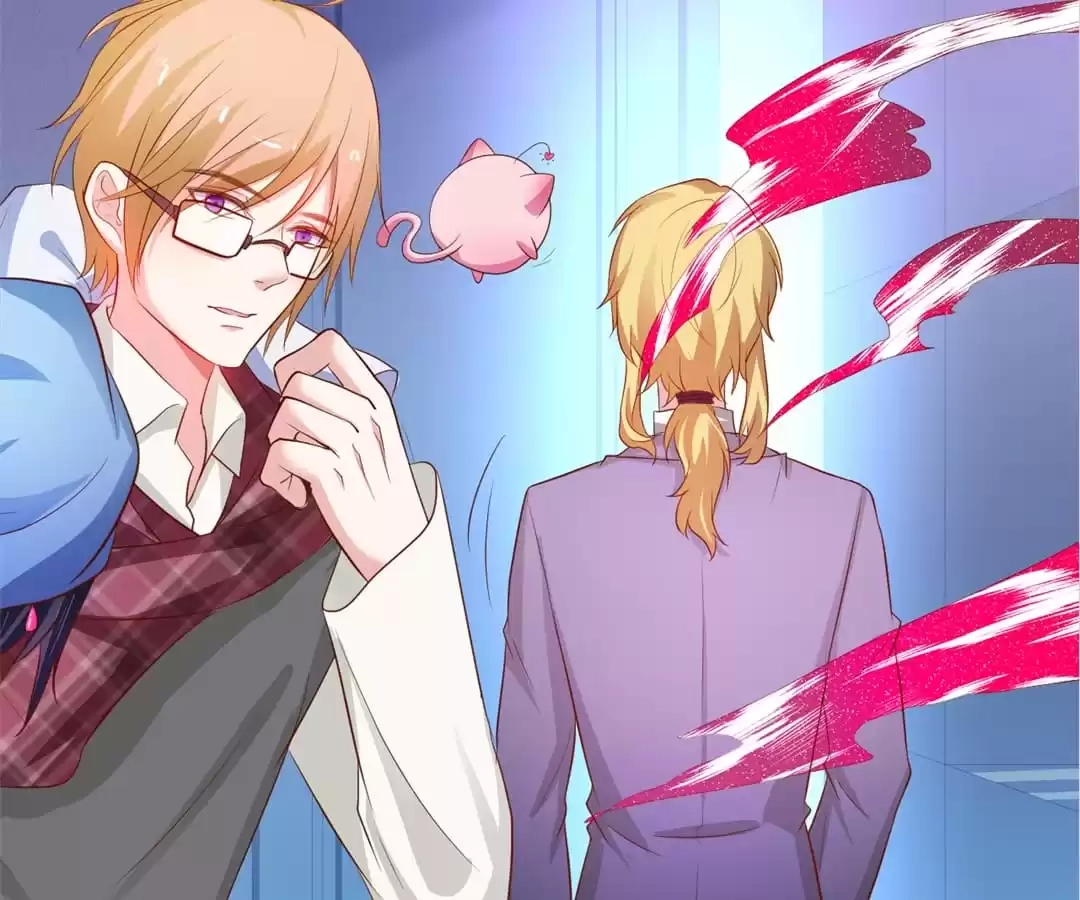 Read The Adorable Vampire chapter 143 image 101 on Lezhin