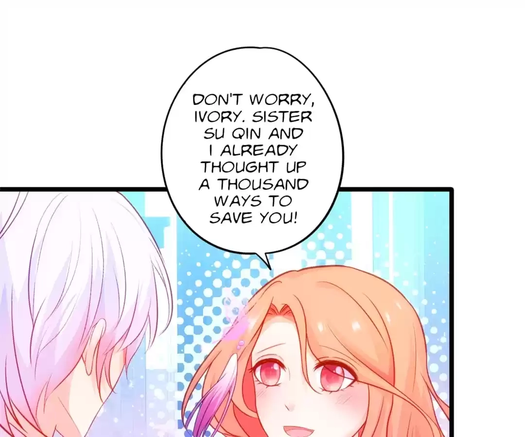 Read The Adorable Vampire chapter 143 image 108 on Lezhin
