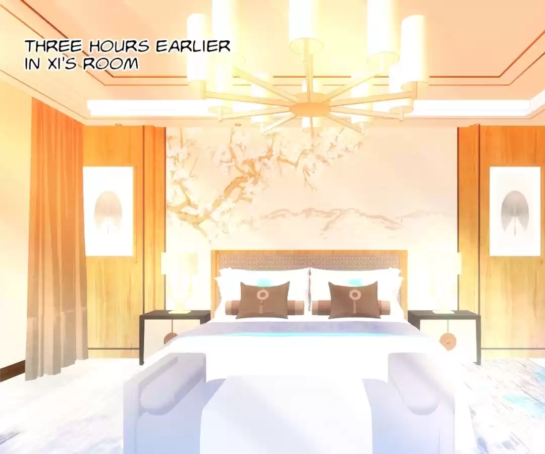 Read The Adorable Vampire chapter 143 image 110 on Lezhin