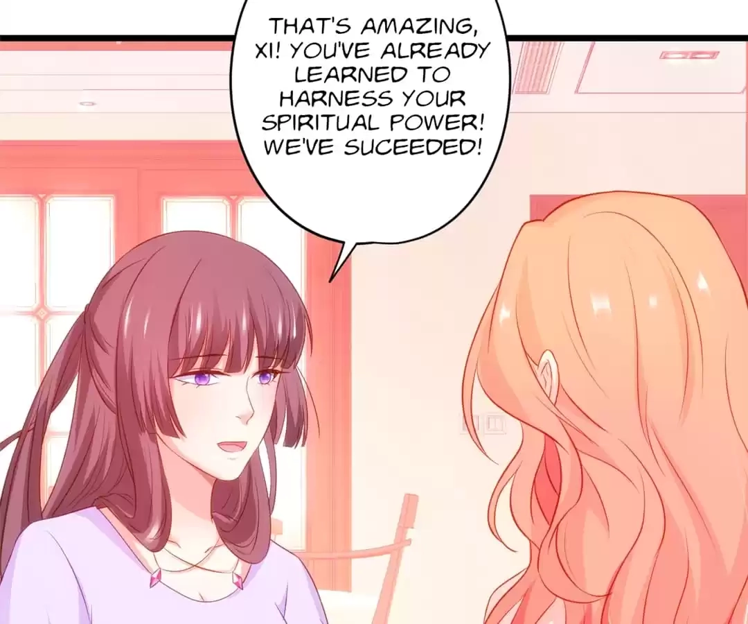 Read The Adorable Vampire chapter 143 image 116 on Lezhin