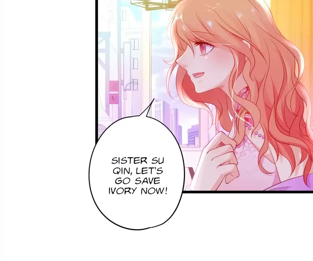 Read The Adorable Vampire chapter 143 image 118 on Lezhin