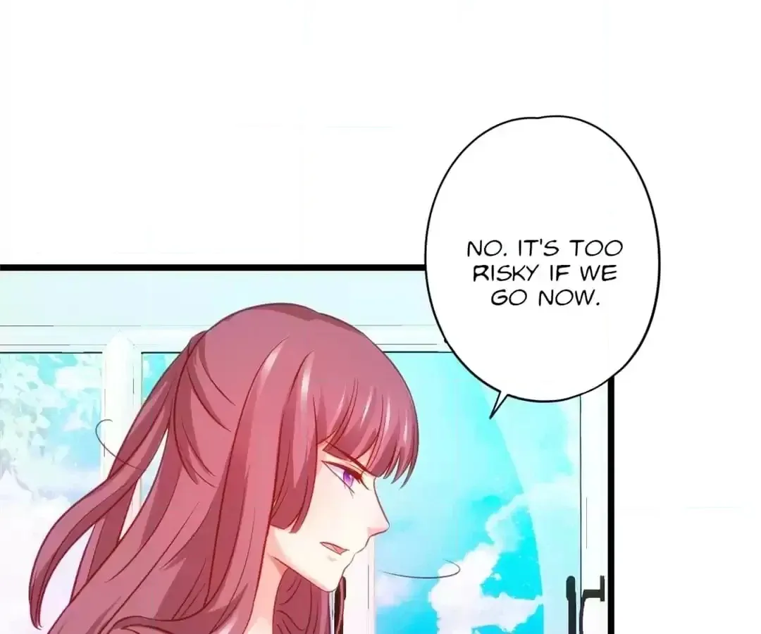 Read The Adorable Vampire chapter 143 image 119 on Lezhin
