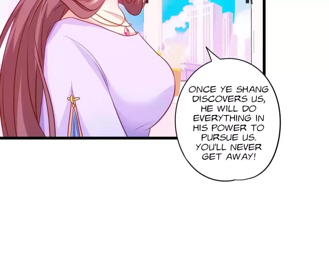 Read The Adorable Vampire chapter 143 image 120 on Lezhin