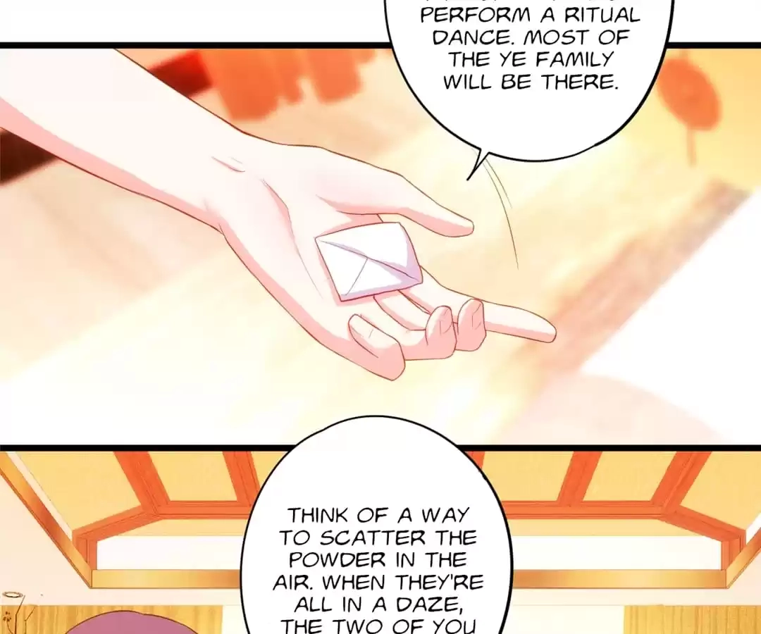Read The Adorable Vampire chapter 143 image 124 on Lezhin