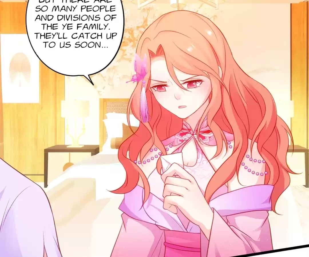 Read The Adorable Vampire chapter 143 image 127 on Lezhin