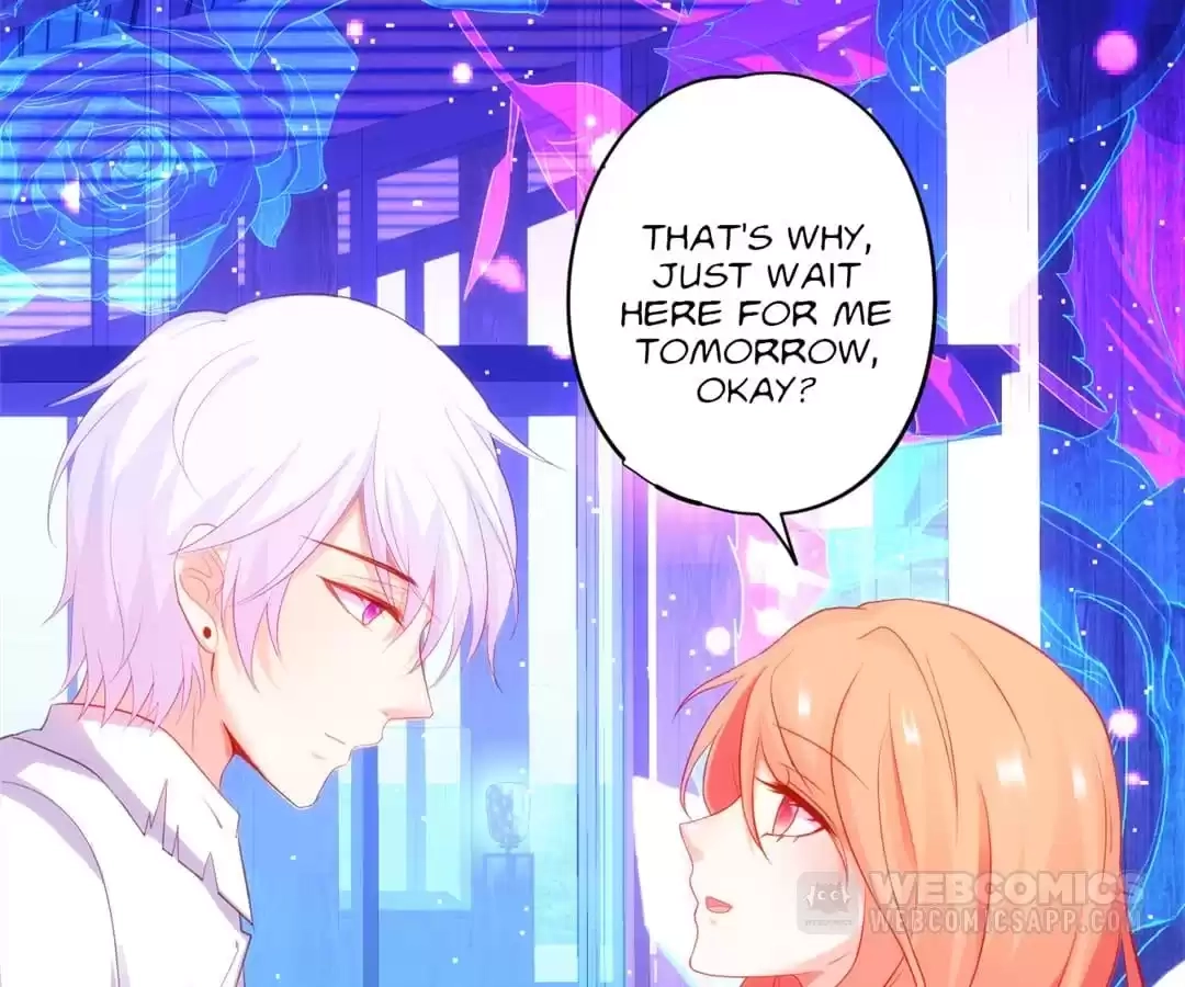 Read The Adorable Vampire chapter 143 image 133 on Lezhin