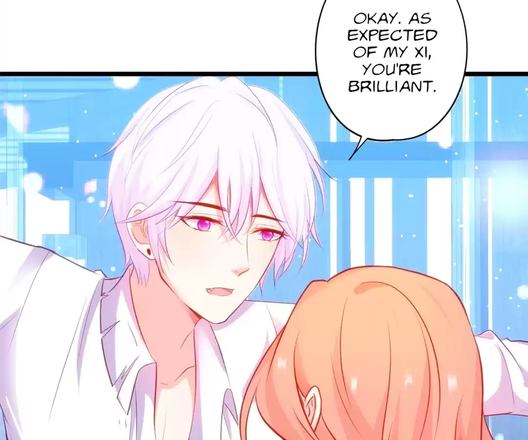 Read The Adorable Vampire chapter 143 image 135 on Lezhin