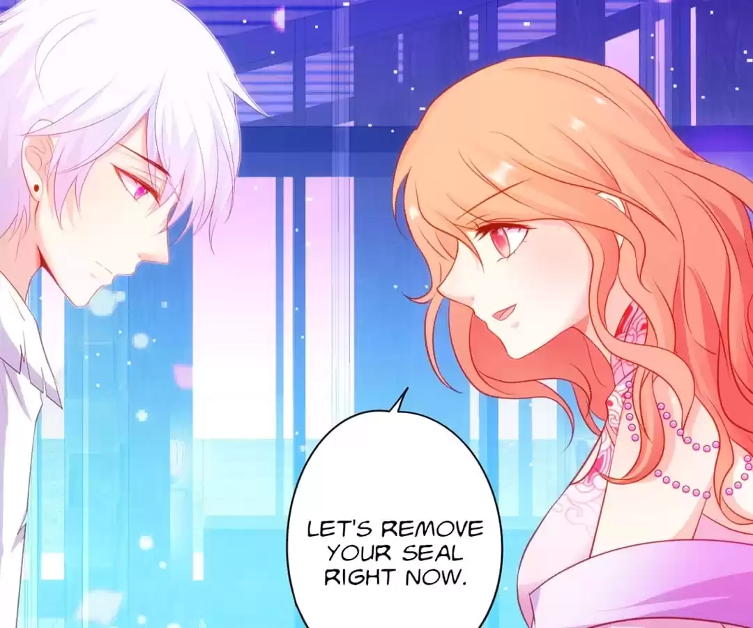 Read The Adorable Vampire chapter 143 image 137 on Lezhin