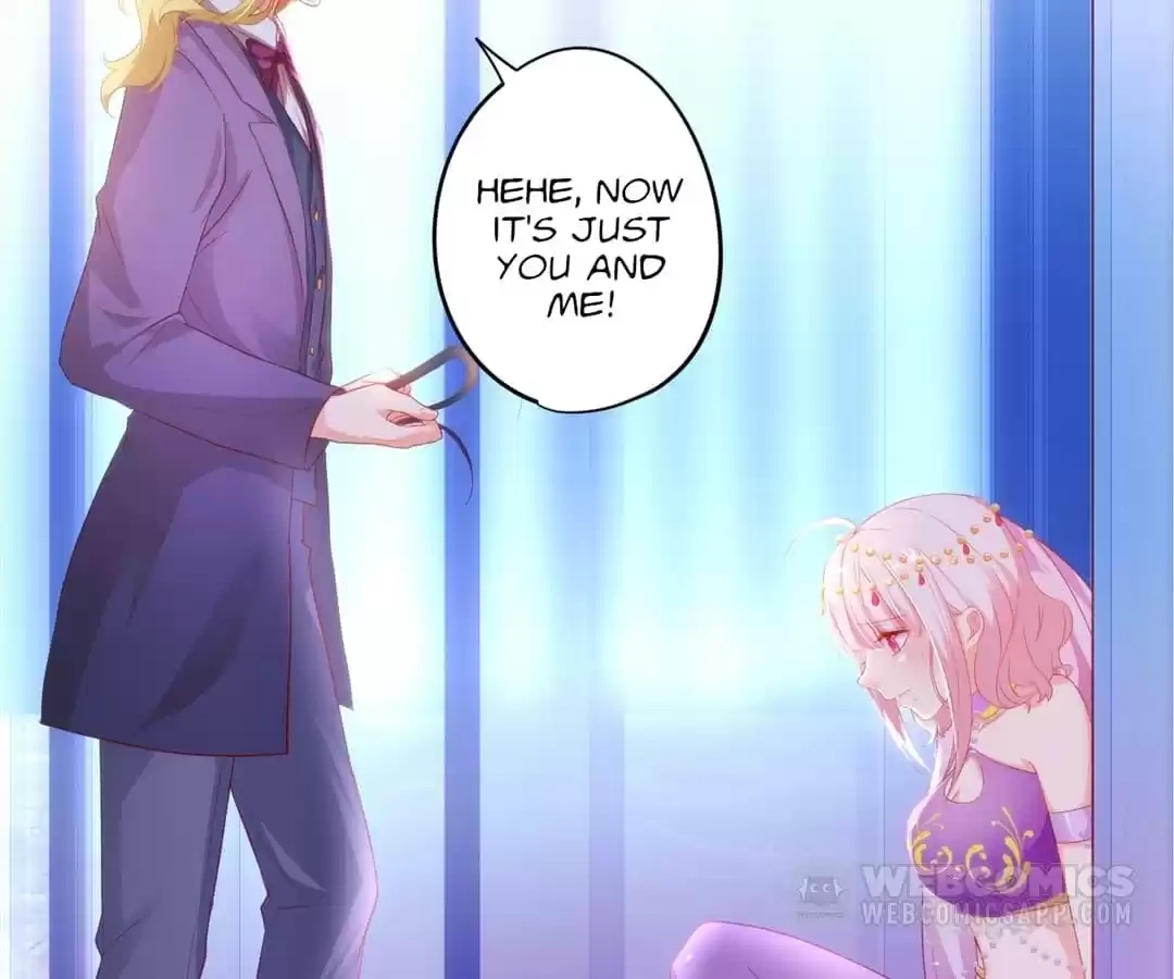 Read The Adorable Vampire chapter 143 image 14 on Lezhin