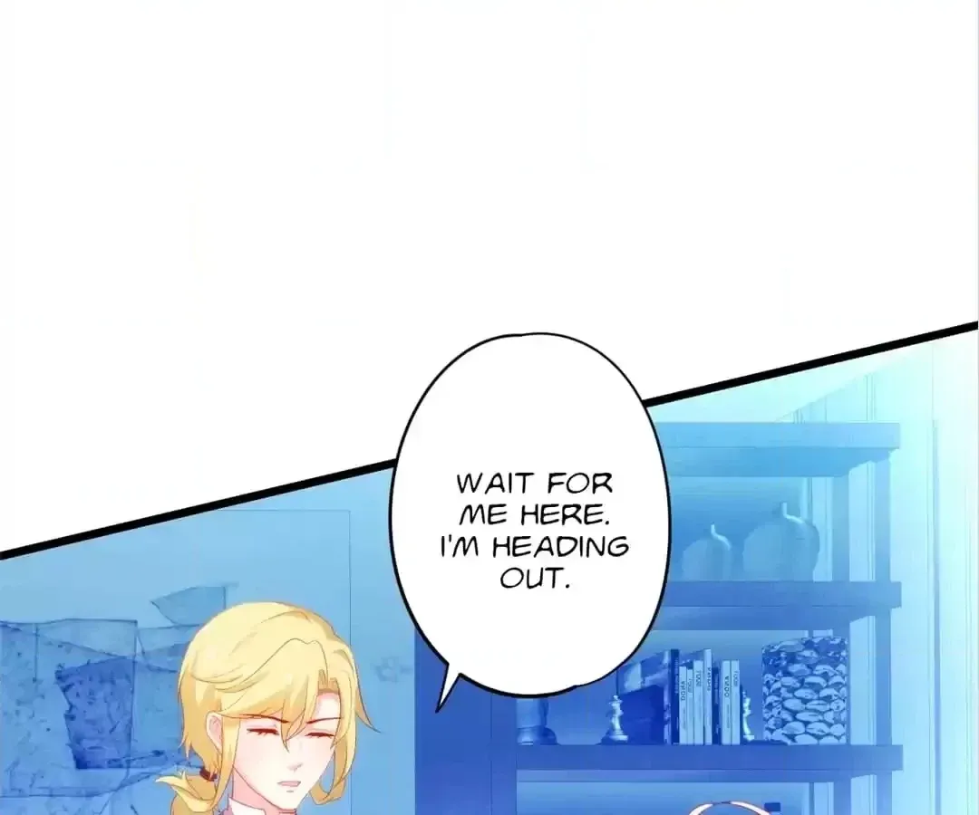 Read The Adorable Vampire chapter 143 image 19 on Lezhin