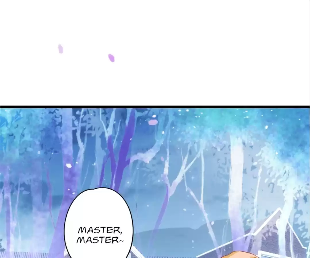 Read The Adorable Vampire chapter 143 image 2 on Lezhin