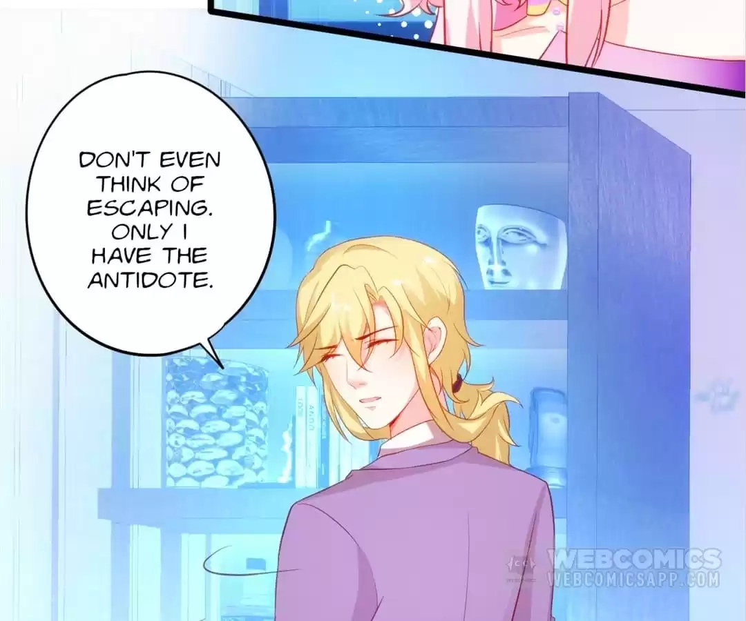 Read The Adorable Vampire chapter 143 image 22 on Lezhin