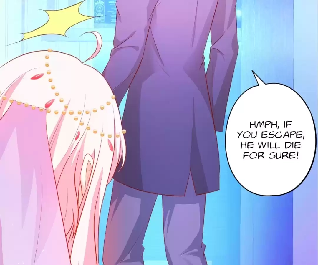 Read The Adorable Vampire chapter 143 image 23 on Lezhin