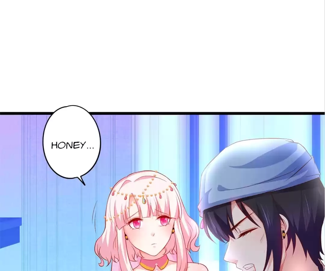 Read The Adorable Vampire chapter 143 image 26 on Lezhin