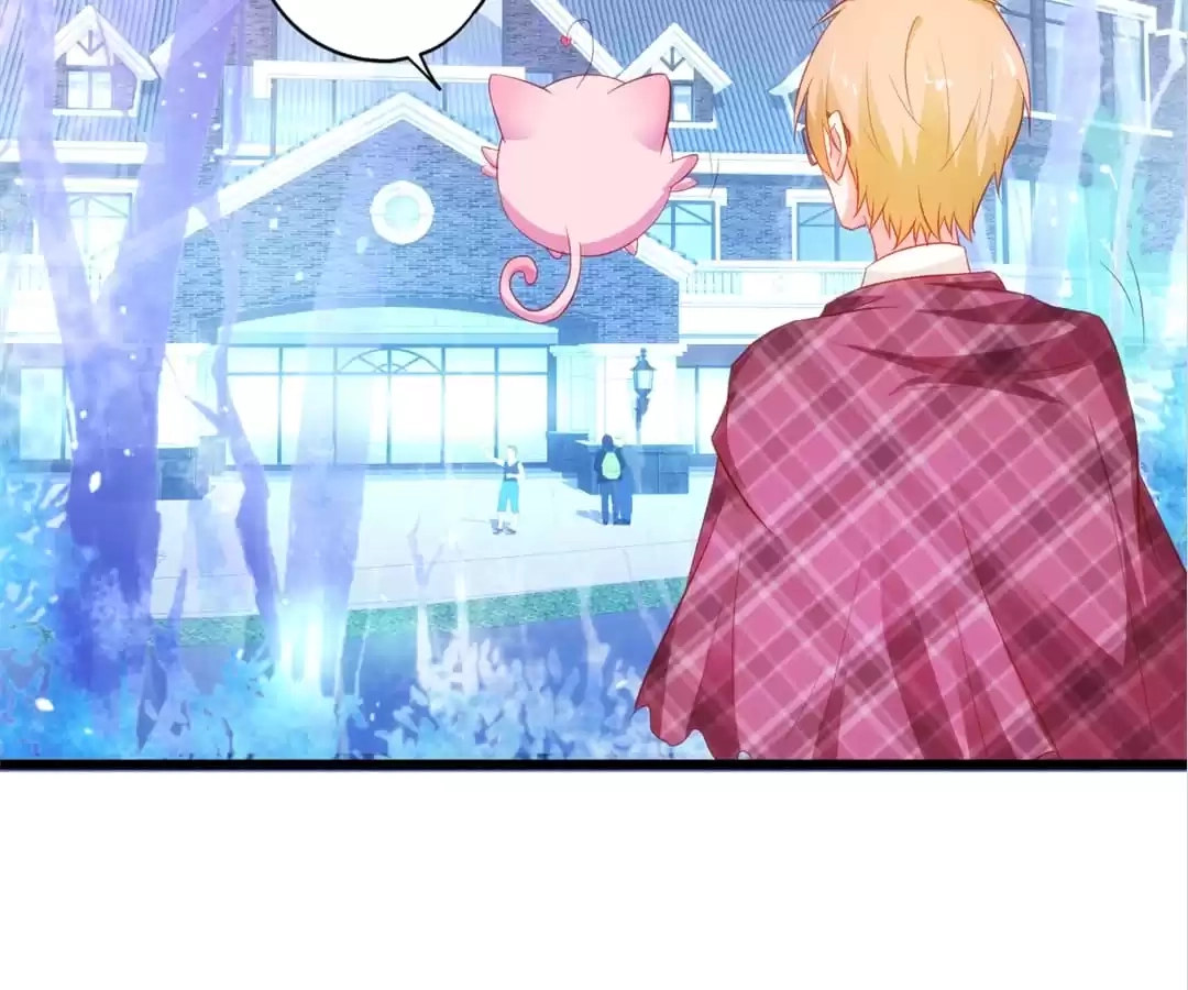Read The Adorable Vampire chapter 143 image 3 on Lezhin