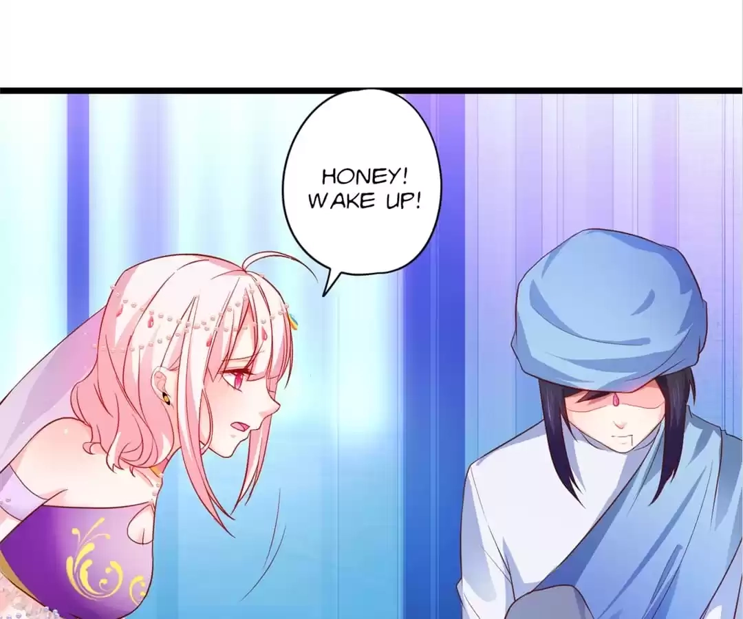 Read The Adorable Vampire chapter 143 image 30 on Lezhin