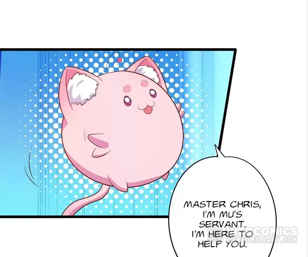 Read The Adorable Vampire chapter 143 image 35 on Lezhin