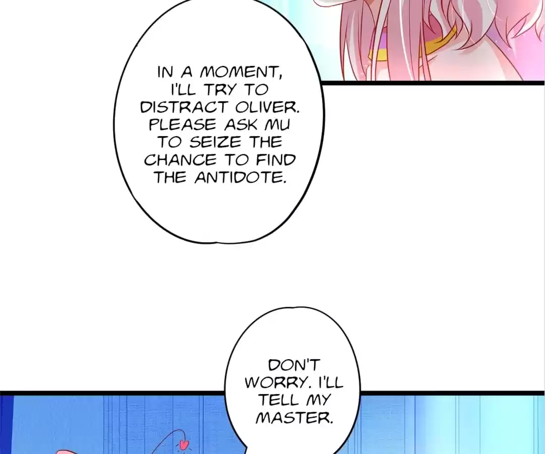 Read The Adorable Vampire chapter 143 image 37 on Lezhin