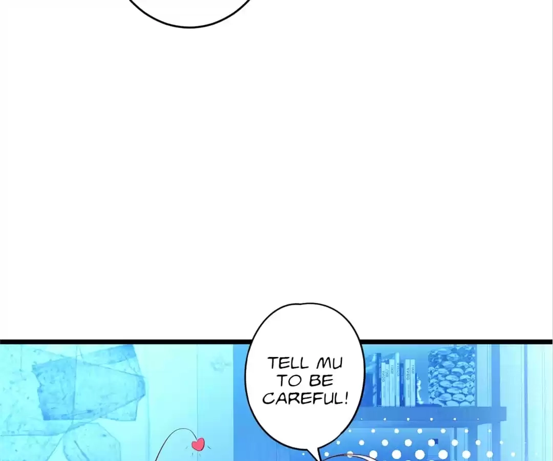 Read The Adorable Vampire chapter 143 image 40 on Lezhin