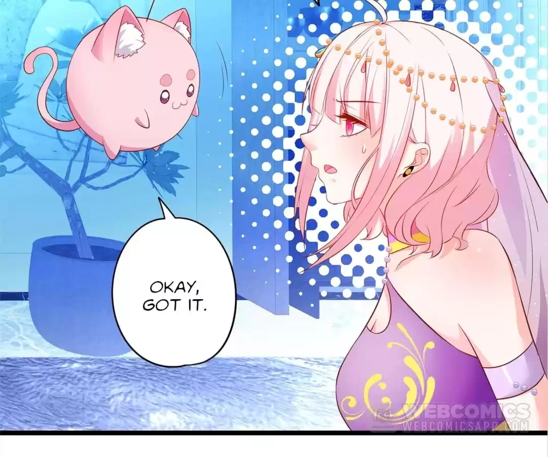 Read The Adorable Vampire chapter 143 image 41 on Lezhin