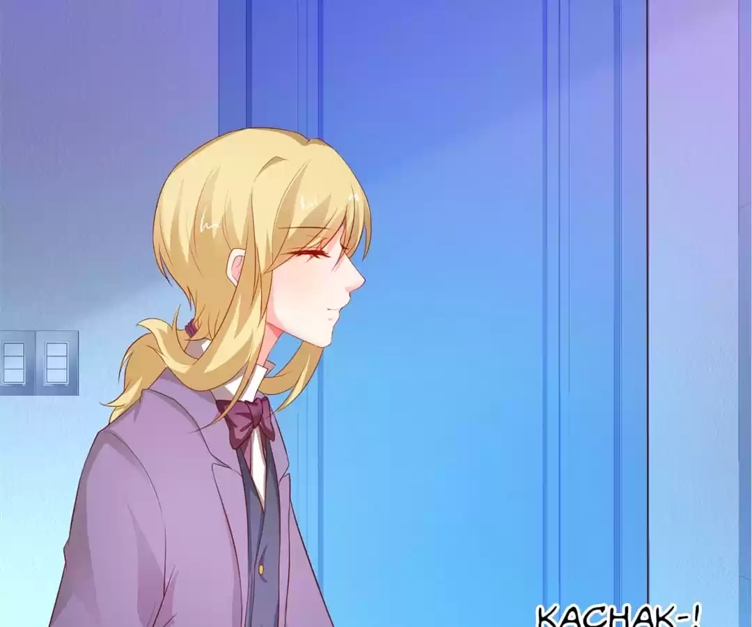 Read The Adorable Vampire chapter 143 image 44 on Lezhin