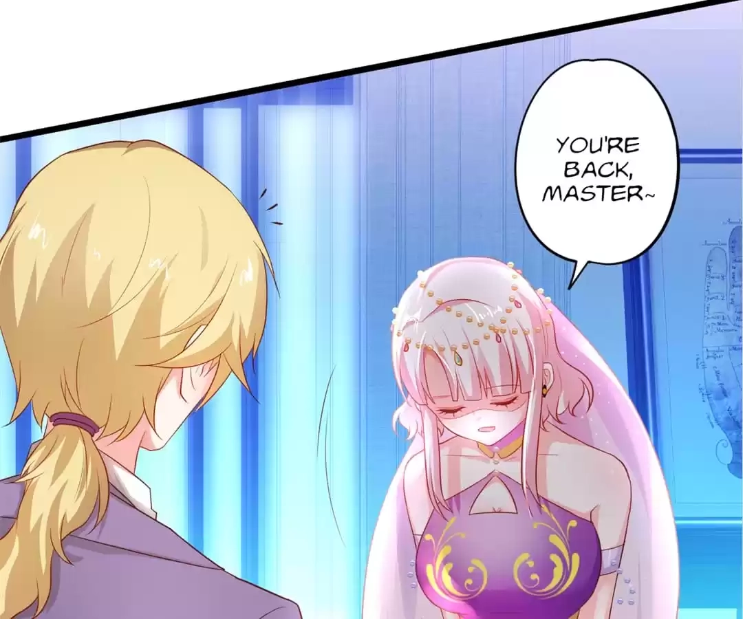 Read The Adorable Vampire chapter 143 image 46 on Lezhin