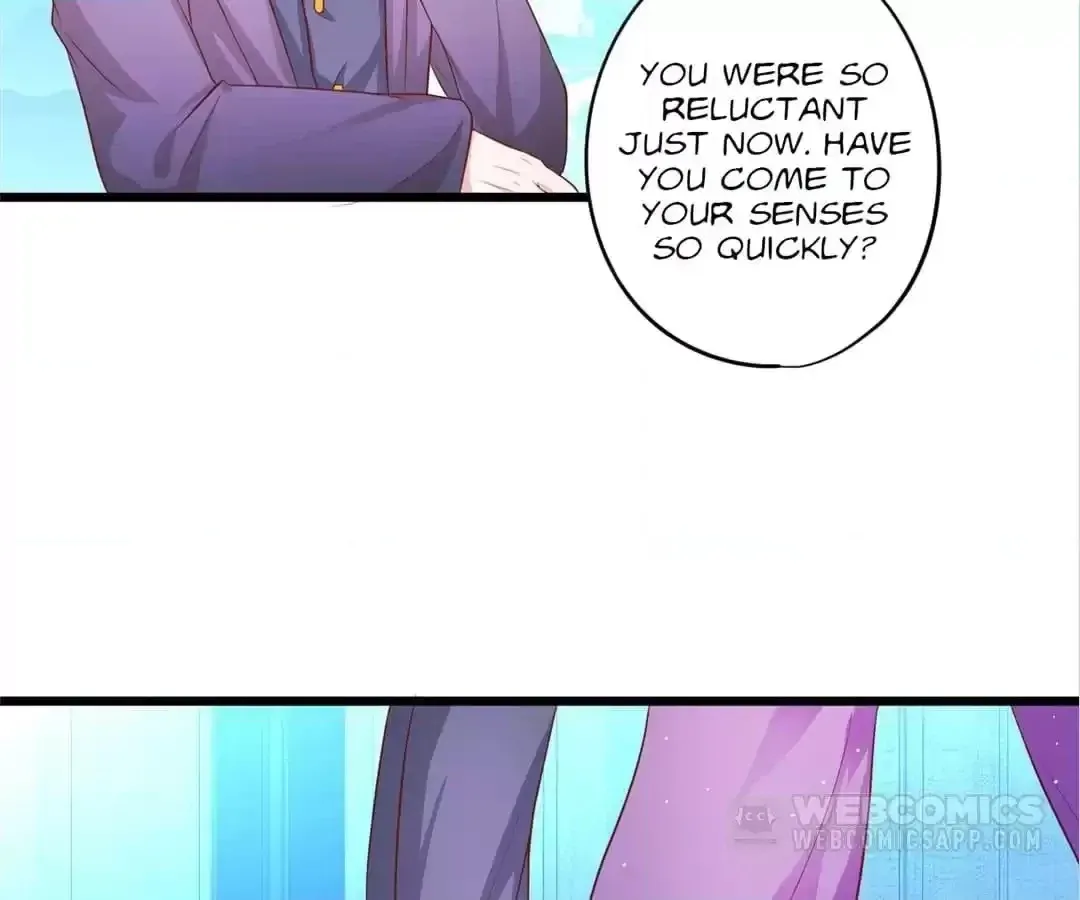 Read The Adorable Vampire chapter 143 image 49 on Lezhin