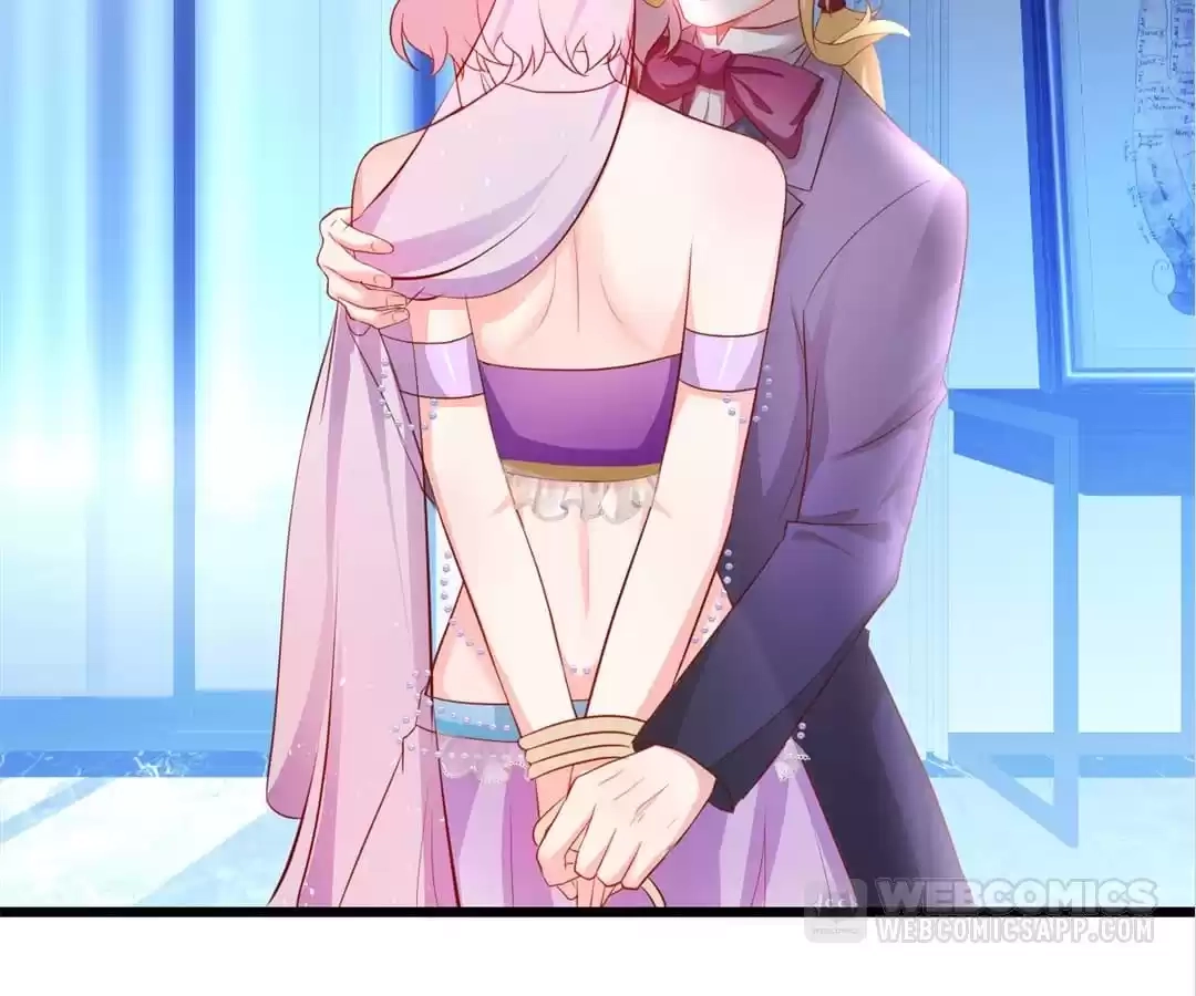 Read The Adorable Vampire chapter 143 image 55 on Lezhin