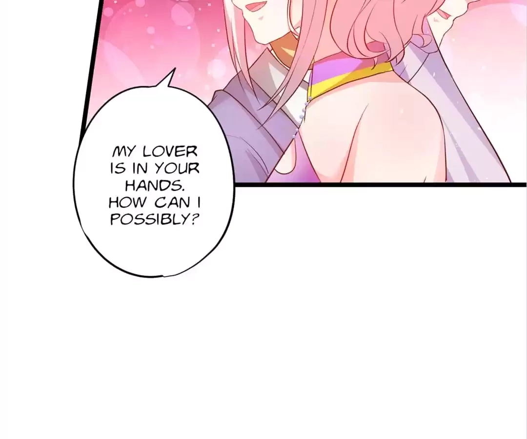 Read The Adorable Vampire chapter 143 image 57 on Lezhin