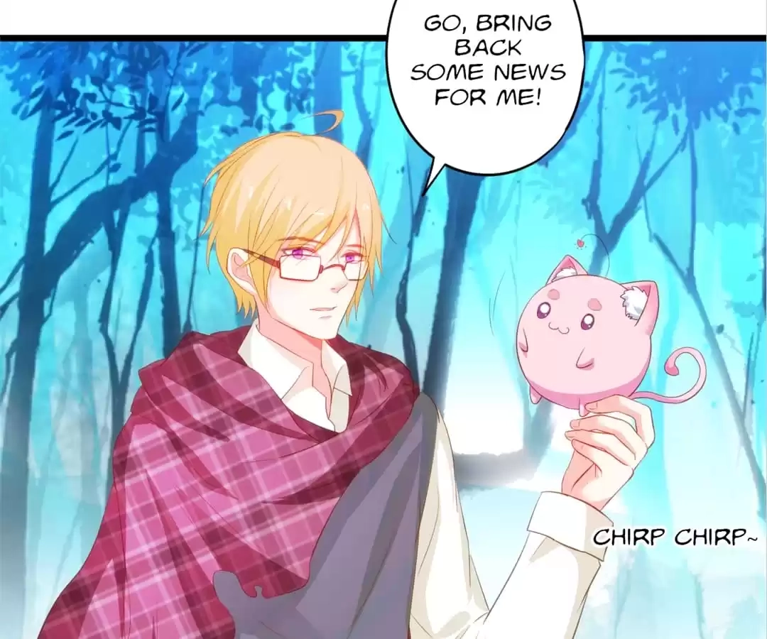 Read The Adorable Vampire chapter 143 image 6 on Lezhin