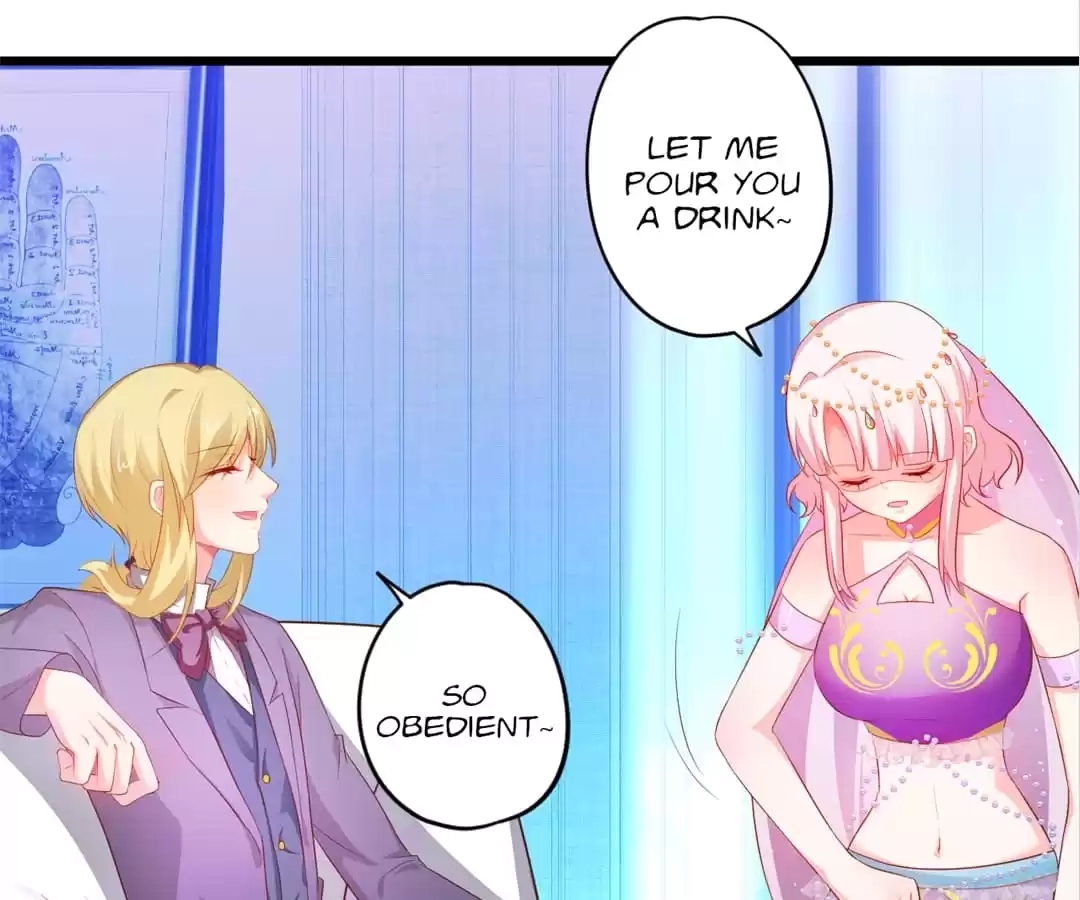 Read The Adorable Vampire chapter 143 image 60 on Lezhin
