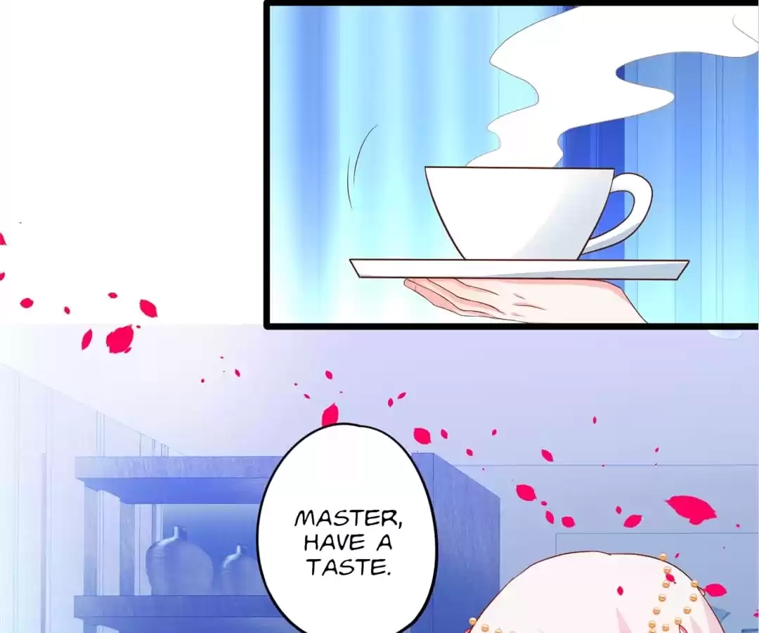 Read The Adorable Vampire chapter 143 image 62 on Lezhin
