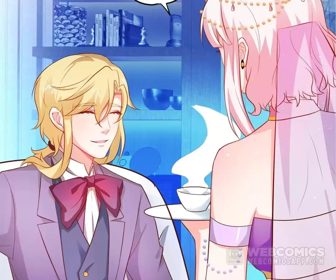 Read The Adorable Vampire chapter 143 image 63 on Lezhin