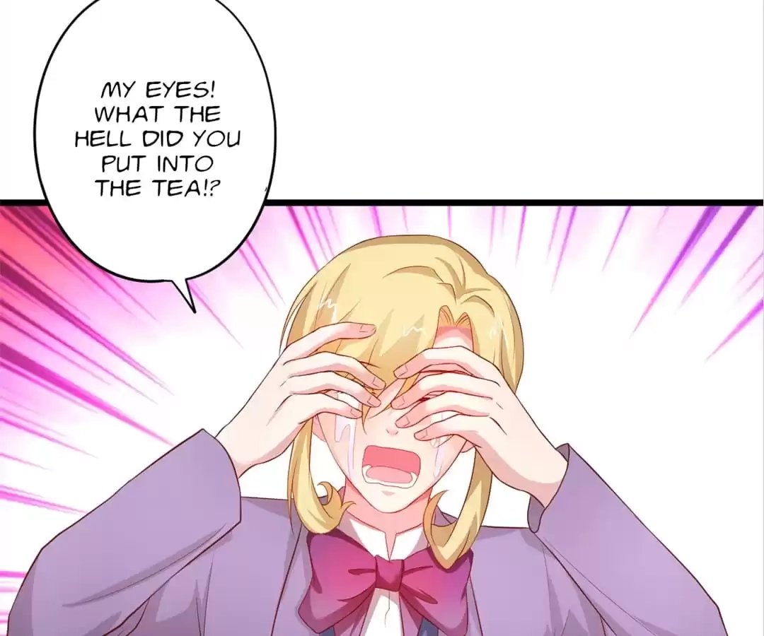 Read The Adorable Vampire chapter 143 image 70 on Lezhin