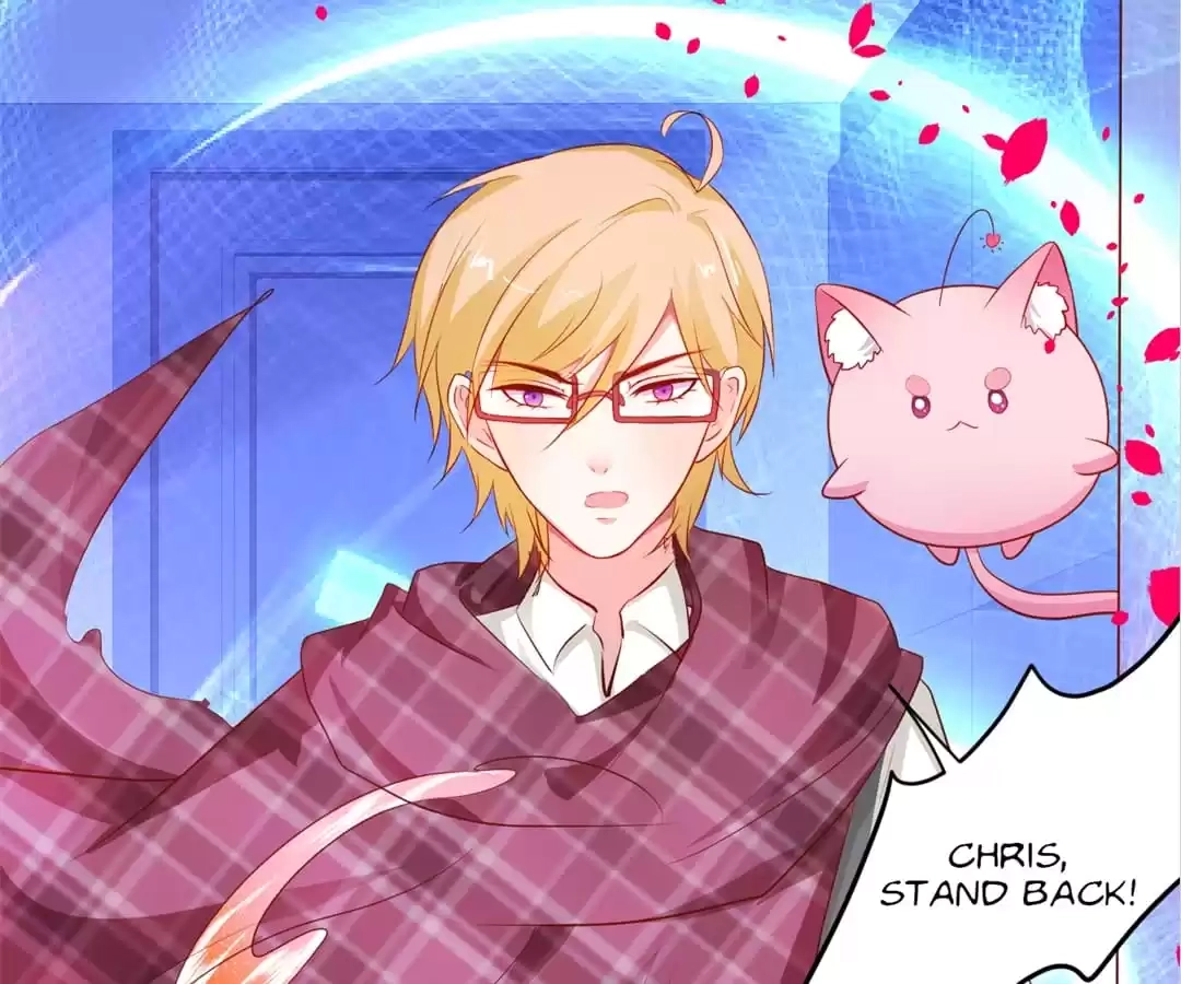 Read The Adorable Vampire chapter 143 image 73 on Lezhin