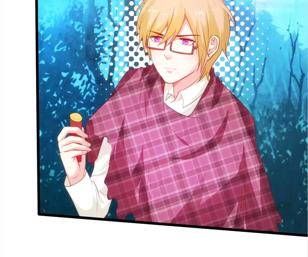 Read The Adorable Vampire chapter 143 image 8 on Lezhin