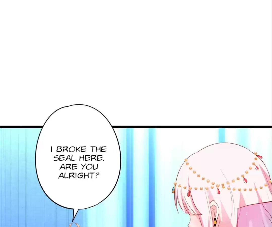 Read The Adorable Vampire chapter 143 image 80 on Lezhin