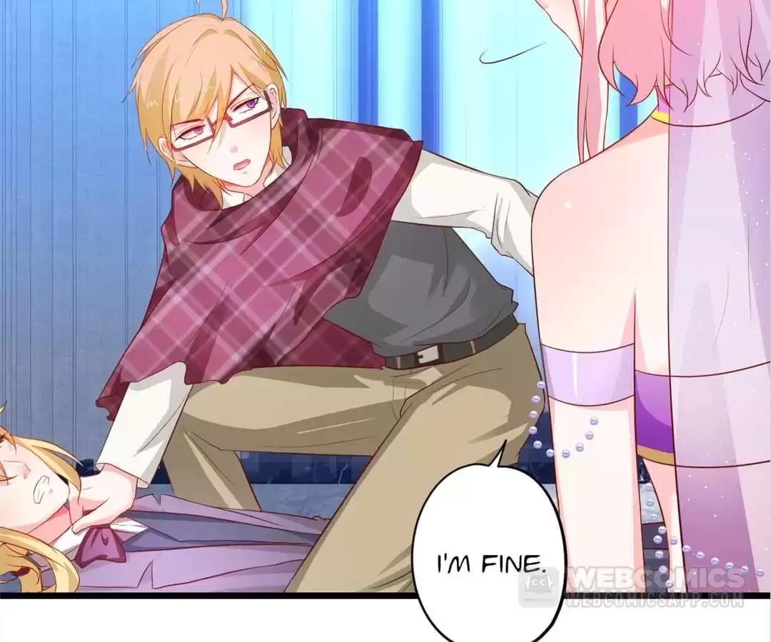 Read The Adorable Vampire chapter 143 image 81 on Lezhin